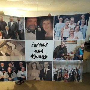 Meet your Posher, Kenny